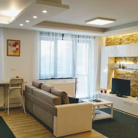 Studio 10 Buşteni Dış mekan fotoğraf