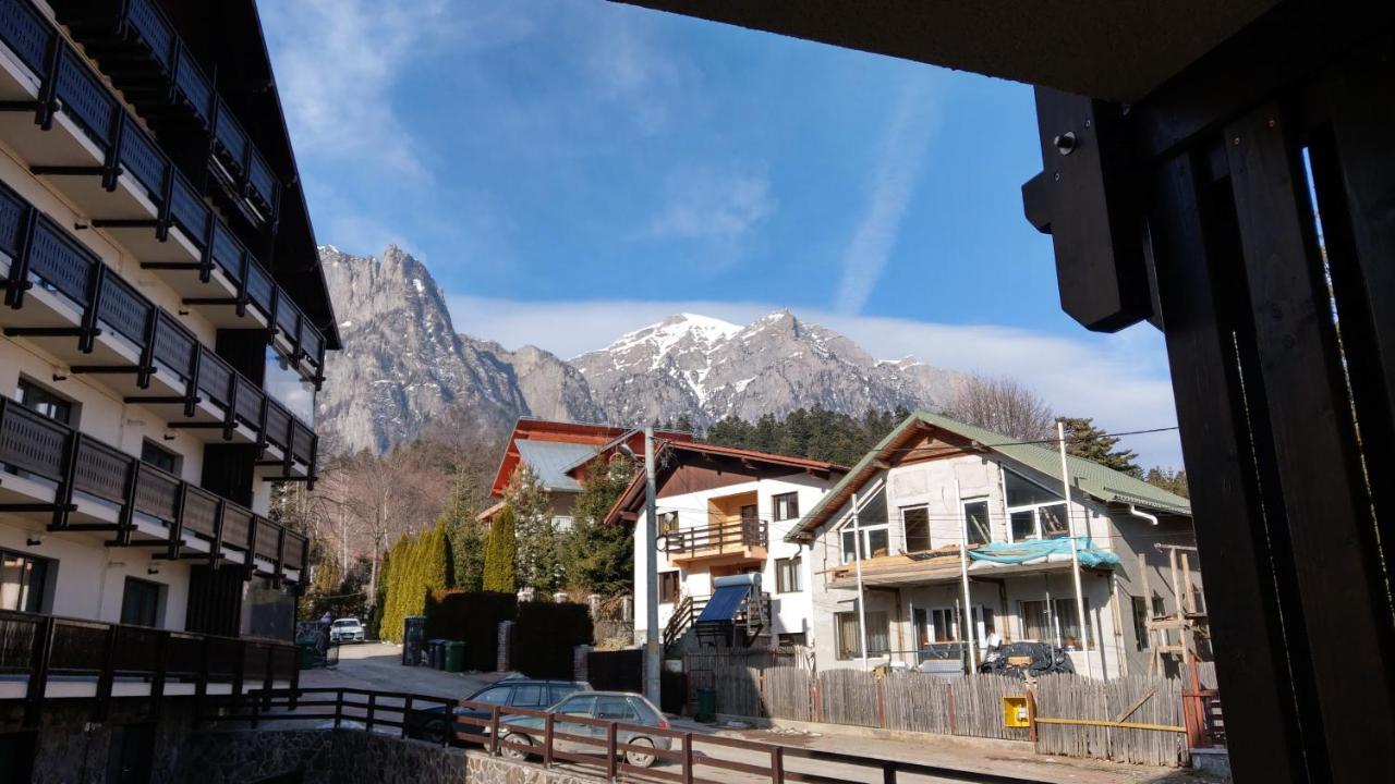 Studio 10 Buşteni Dış mekan fotoğraf