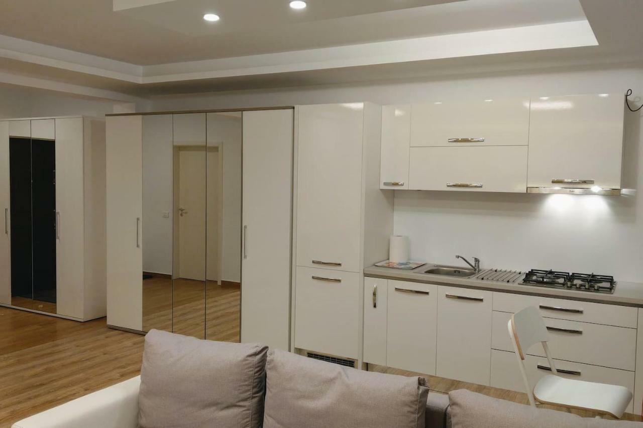 Studio 10 Buşteni Dış mekan fotoğraf
