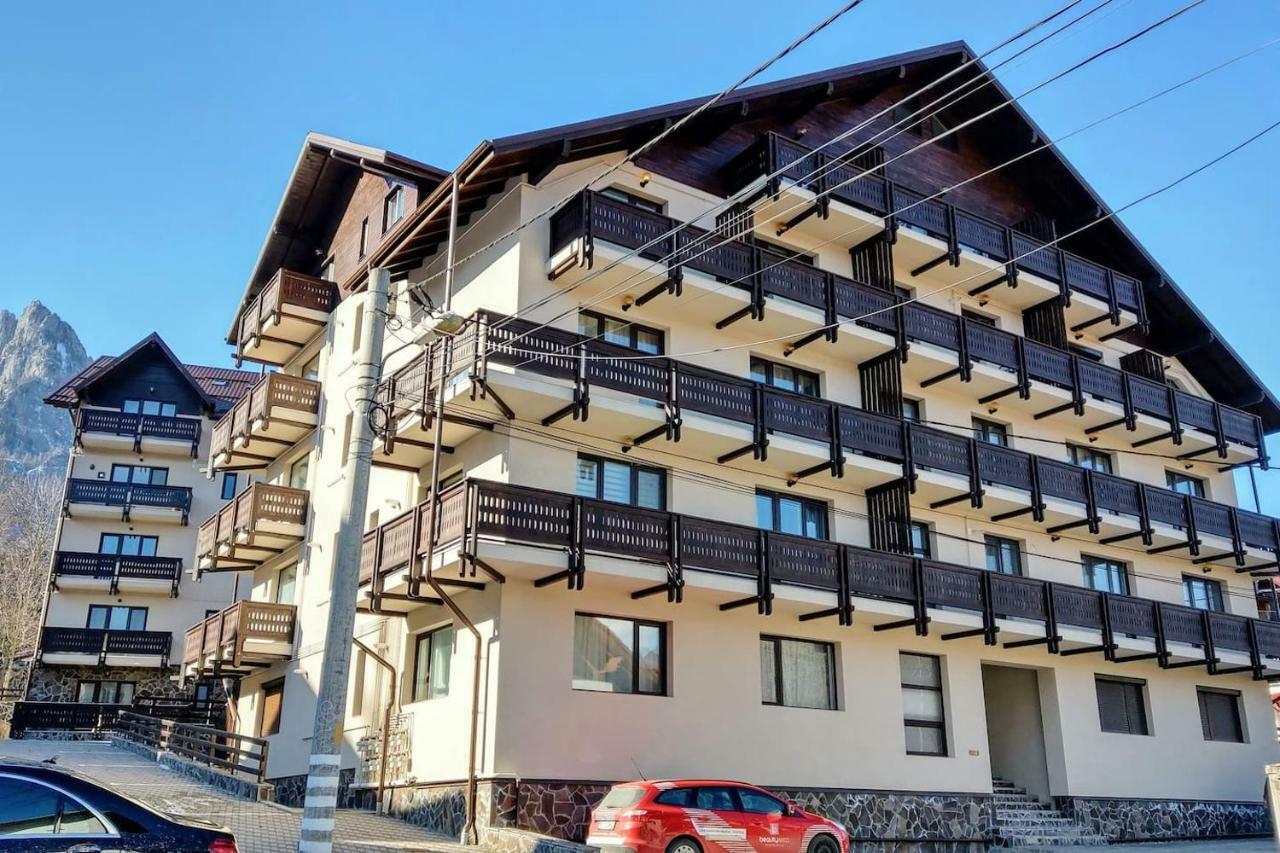 Studio 10 Buşteni Dış mekan fotoğraf