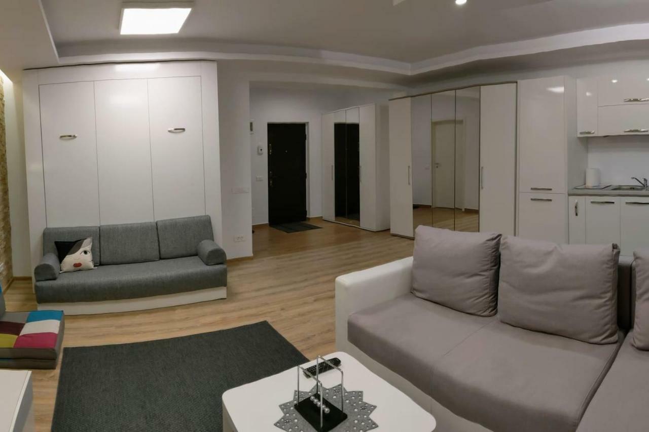 Studio 10 Buşteni Dış mekan fotoğraf