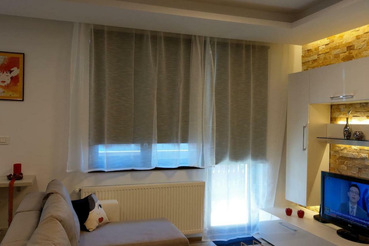 Studio 10 Buşteni Dış mekan fotoğraf