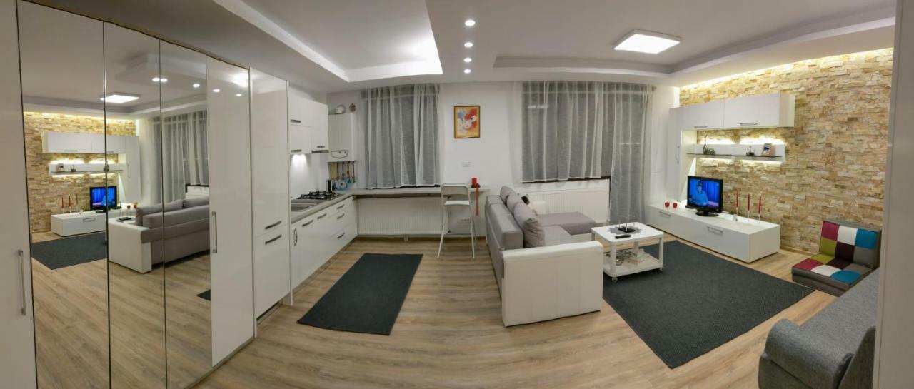 Studio 10 Buşteni Dış mekan fotoğraf