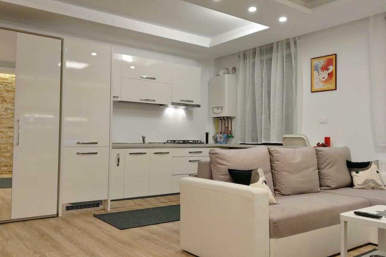 Studio 10 Buşteni Dış mekan fotoğraf