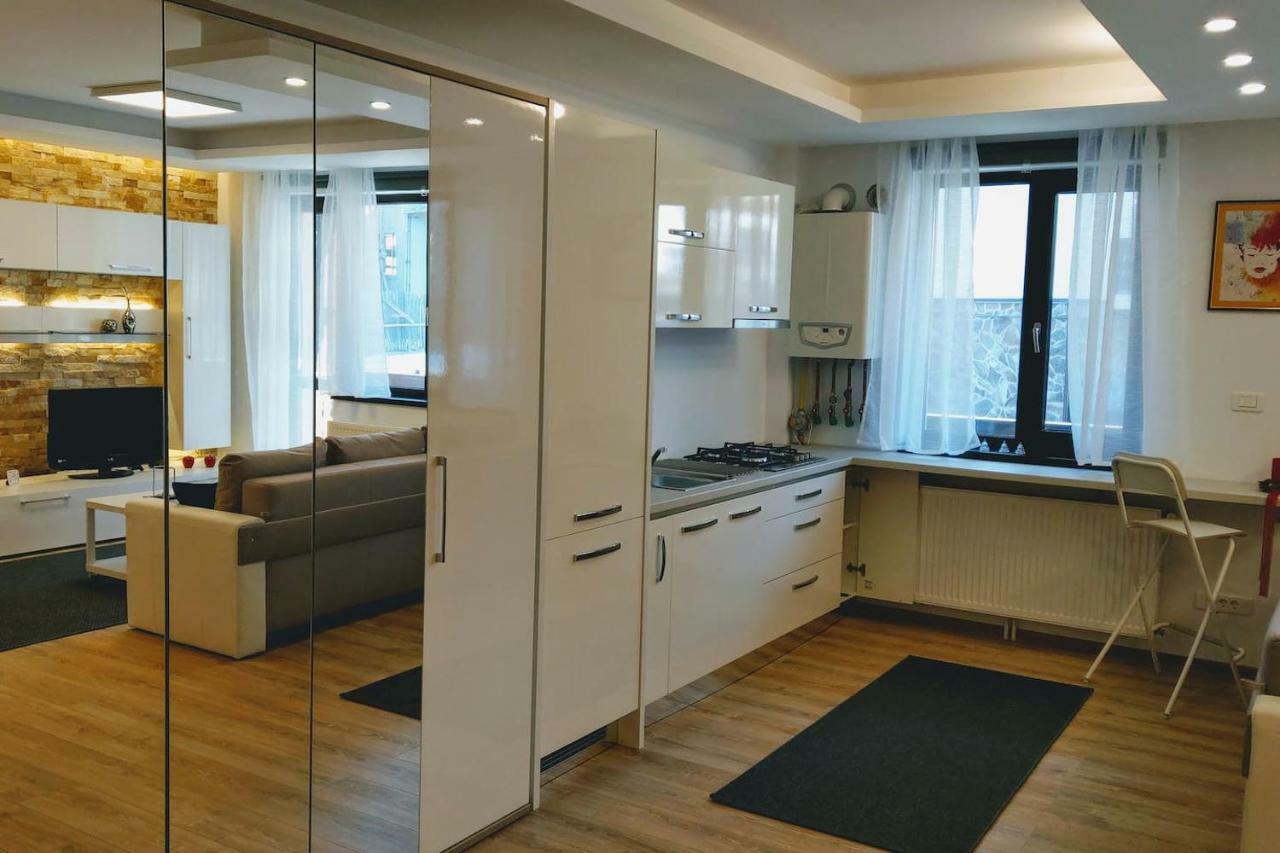 Studio 10 Buşteni Dış mekan fotoğraf