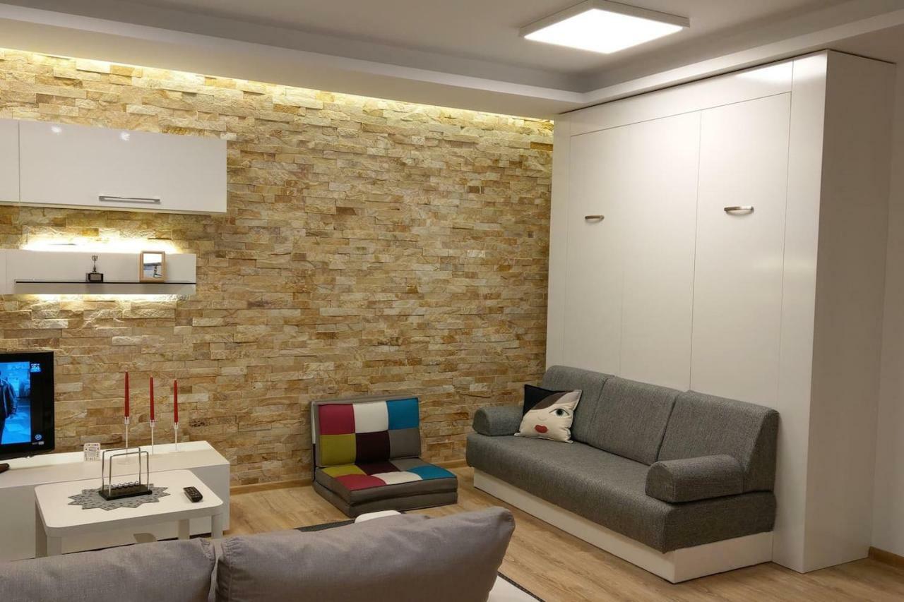 Studio 10 Buşteni Dış mekan fotoğraf