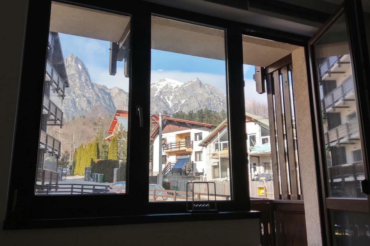 Studio 10 Buşteni Dış mekan fotoğraf