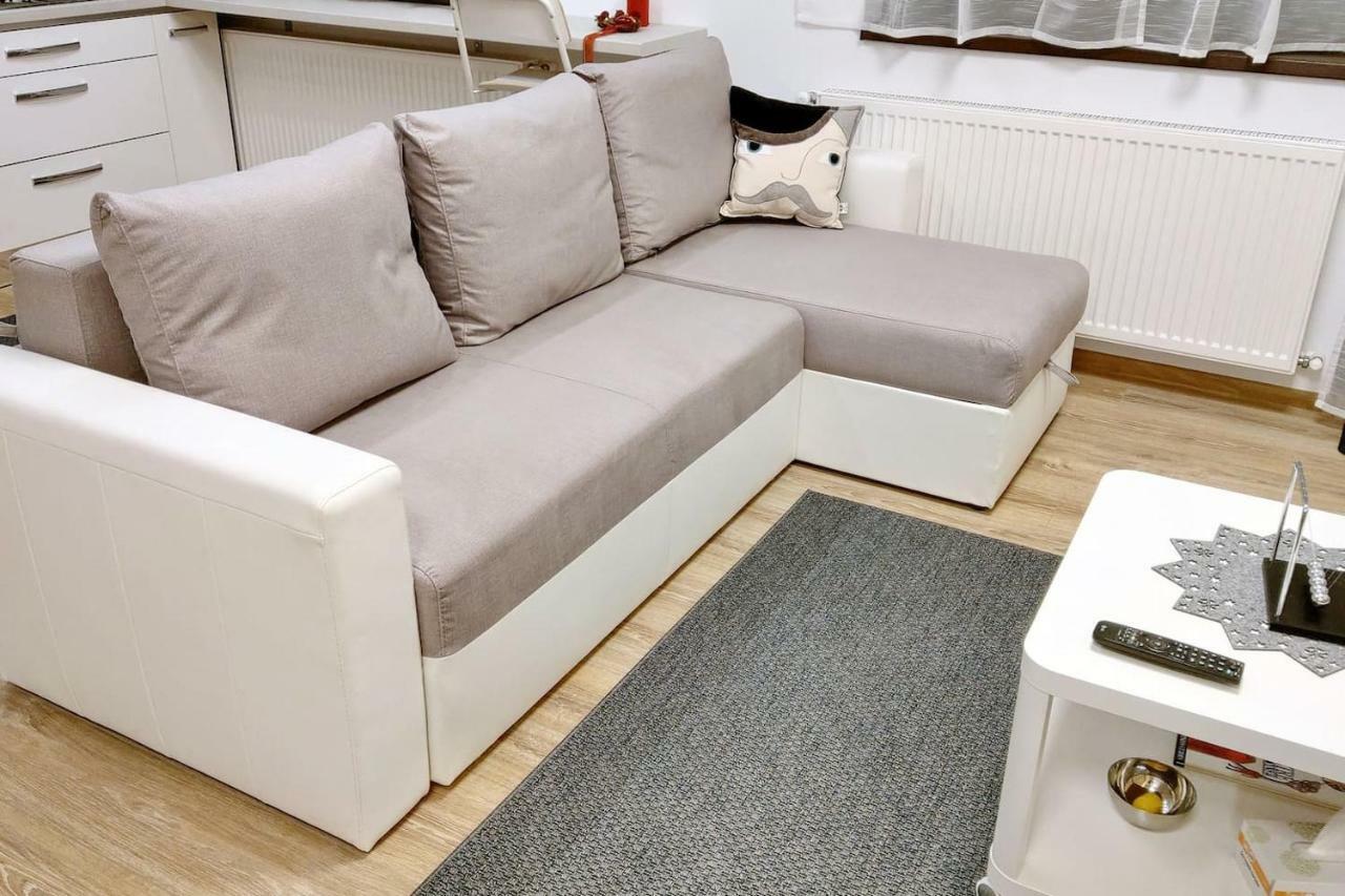 Studio 10 Buşteni Dış mekan fotoğraf
