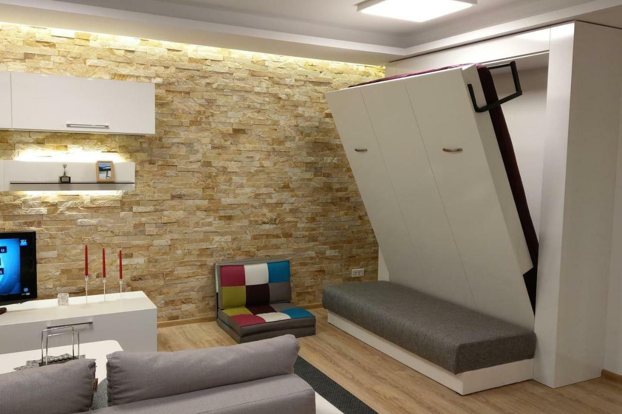 Studio 10 Buşteni Dış mekan fotoğraf