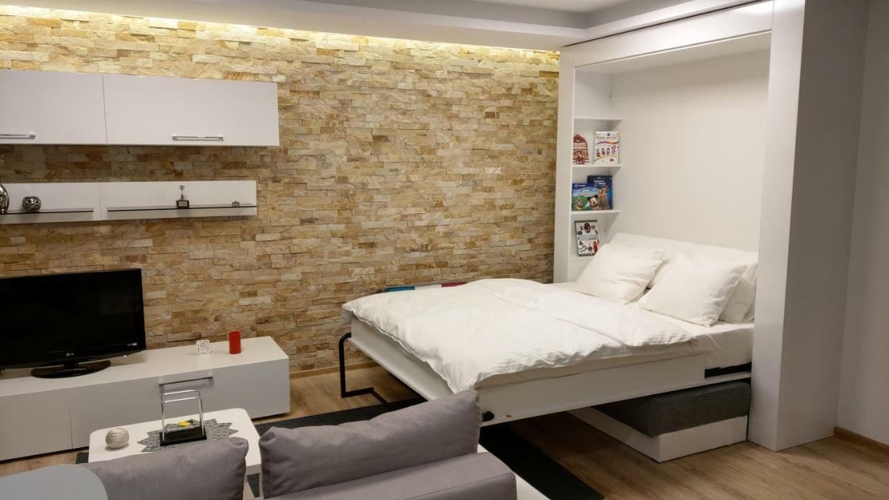 Studio 10 Buşteni Dış mekan fotoğraf