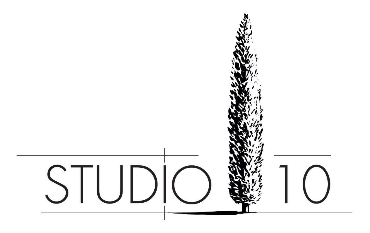 Studio 10 Buşteni Dış mekan fotoğraf