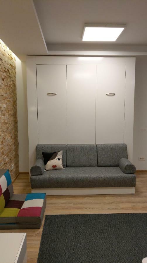 Studio 10 Buşteni Dış mekan fotoğraf