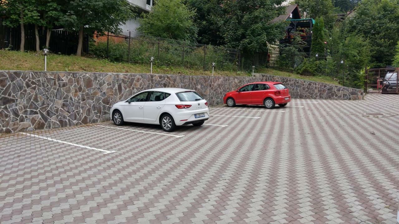 Studio 10 Buşteni Dış mekan fotoğraf