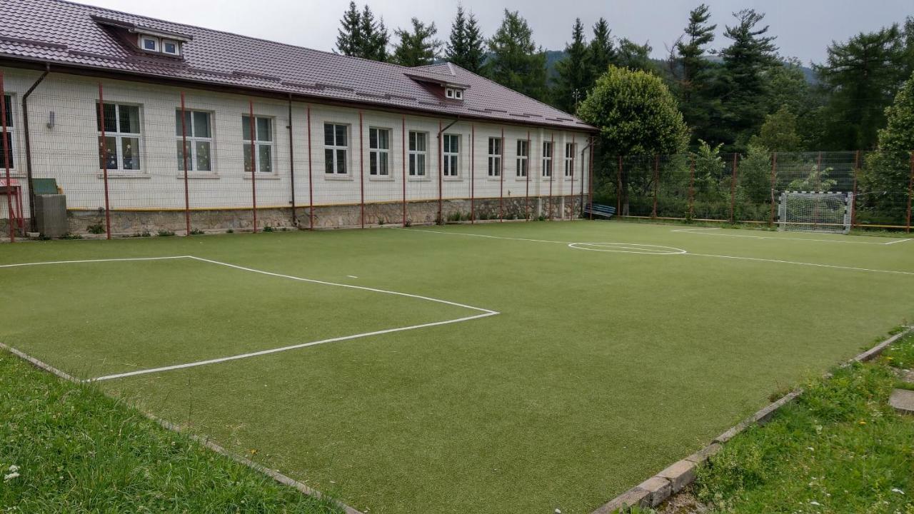 Studio 10 Buşteni Dış mekan fotoğraf
