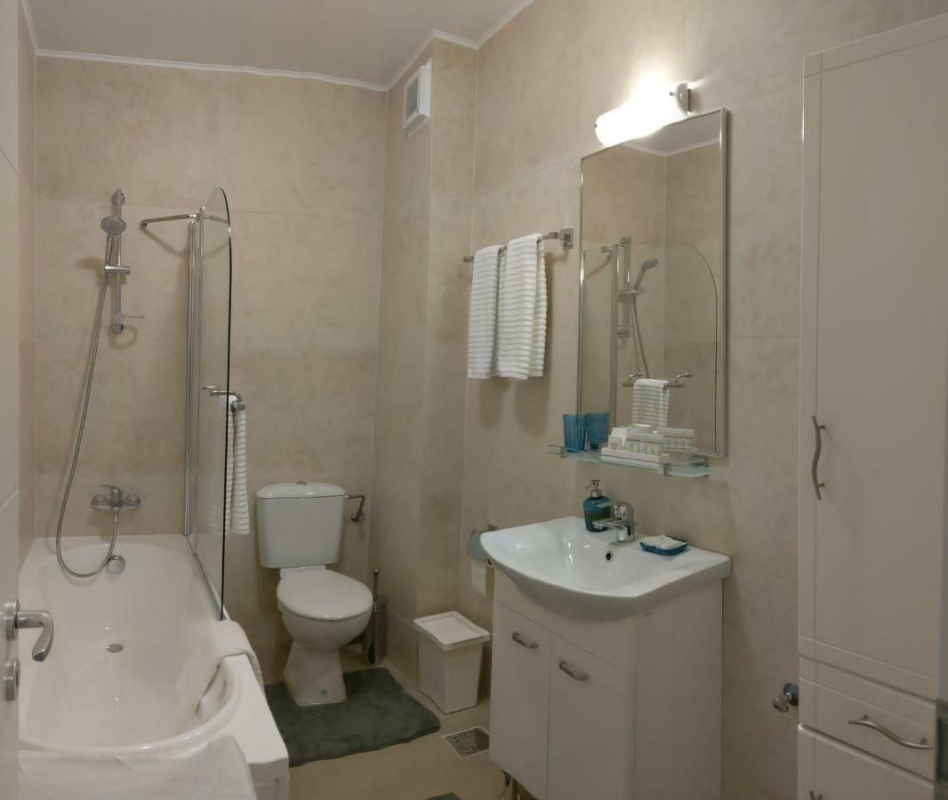 Studio 10 Buşteni Dış mekan fotoğraf