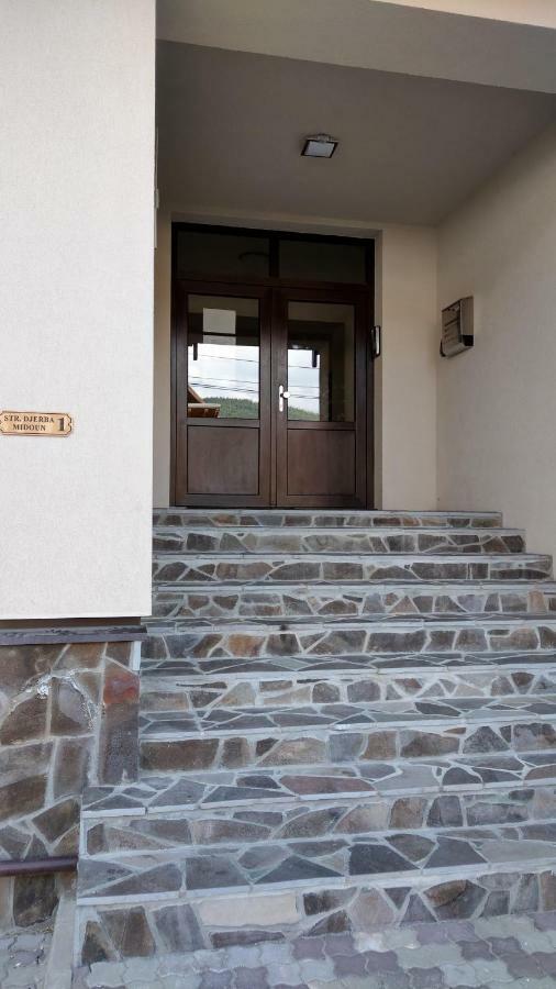 Studio 10 Buşteni Dış mekan fotoğraf