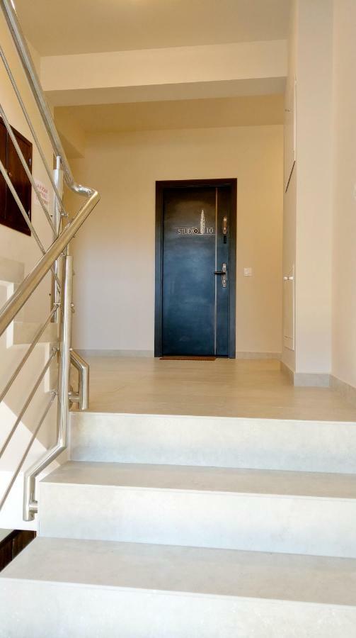 Studio 10 Buşteni Dış mekan fotoğraf